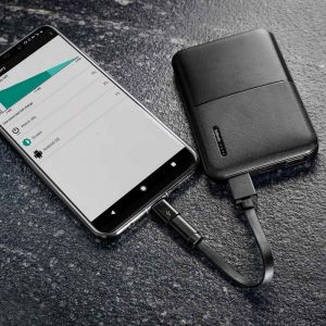 POWER BANK DEPOK personalizada